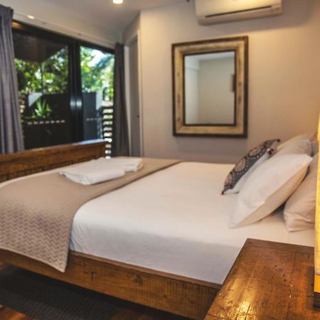 Airlie Guest House Airlie Beach Δωμάτιο φωτογραφία