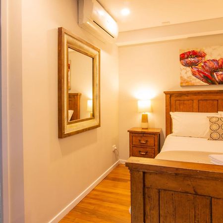 Airlie Guest House Airlie Beach Δωμάτιο φωτογραφία
