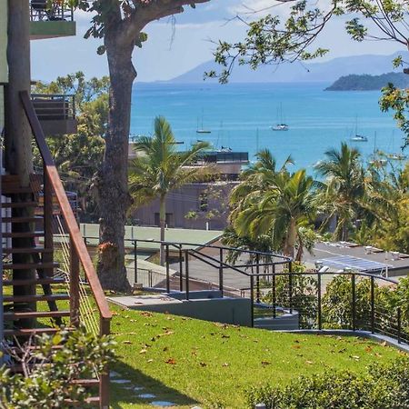 Airlie Guest House Airlie Beach Εξωτερικό φωτογραφία