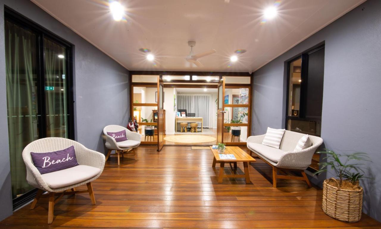 Airlie Guest House Airlie Beach Εξωτερικό φωτογραφία