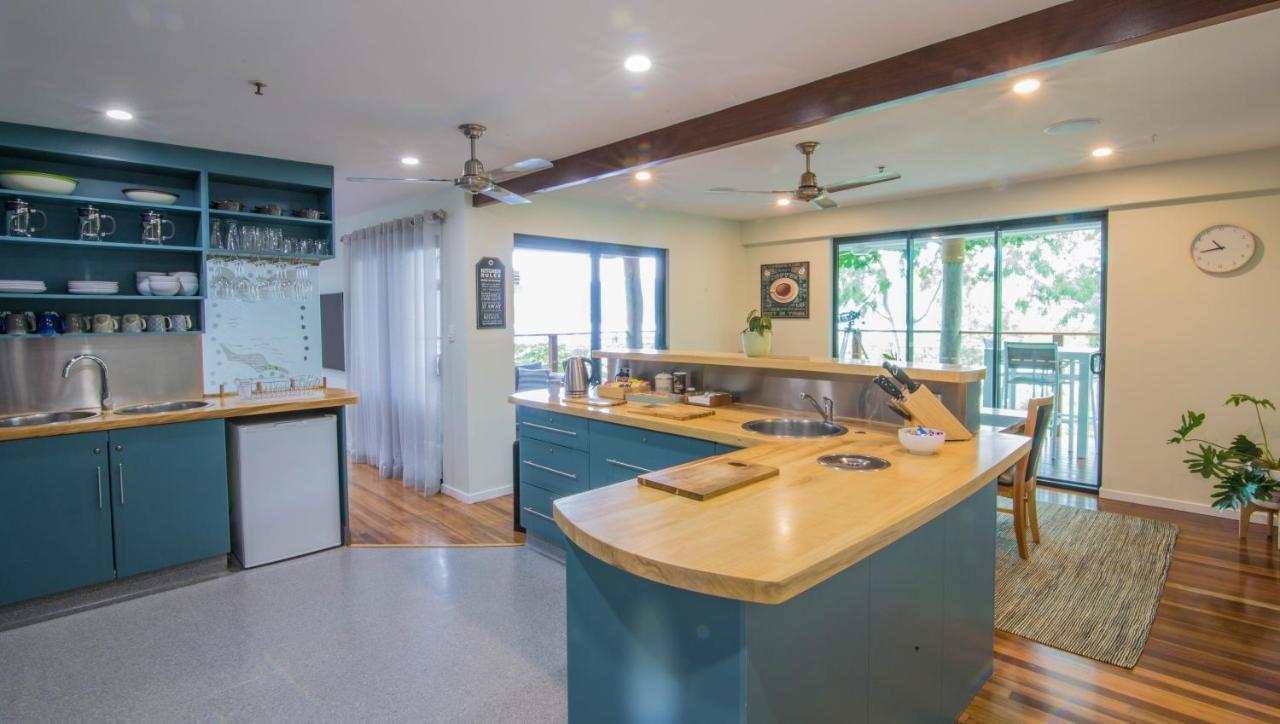 Airlie Guest House Airlie Beach Εξωτερικό φωτογραφία