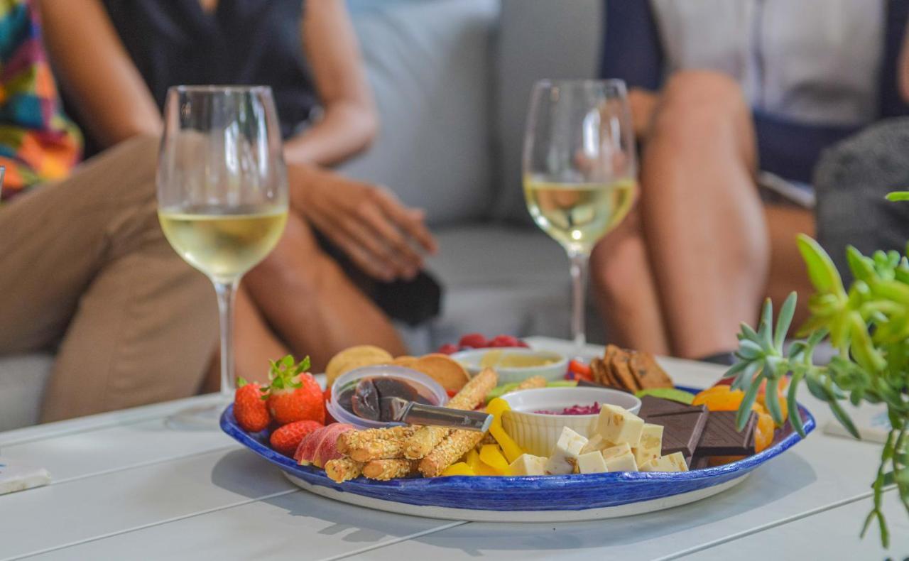 Airlie Guest House Airlie Beach Εξωτερικό φωτογραφία