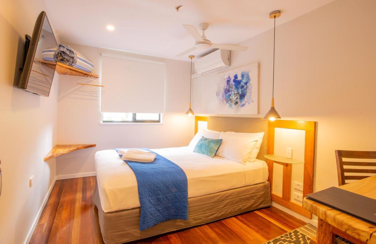 Airlie Guest House Airlie Beach Δωμάτιο φωτογραφία