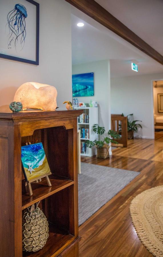 Airlie Guest House Airlie Beach Εξωτερικό φωτογραφία