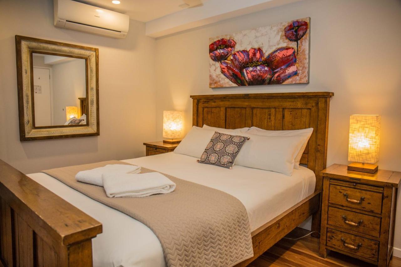 Airlie Guest House Airlie Beach Δωμάτιο φωτογραφία
