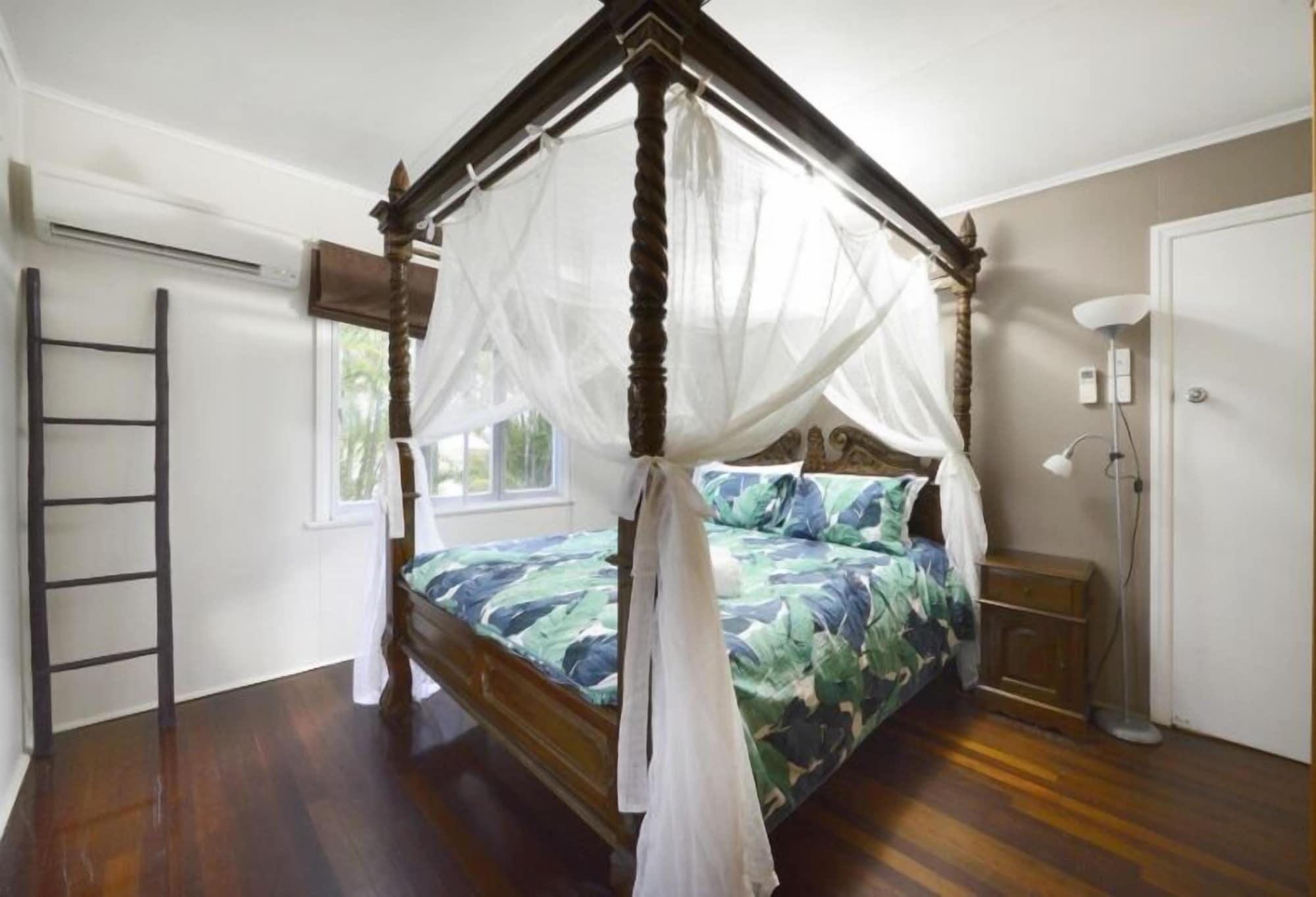 Airlie Guest House Airlie Beach Εξωτερικό φωτογραφία