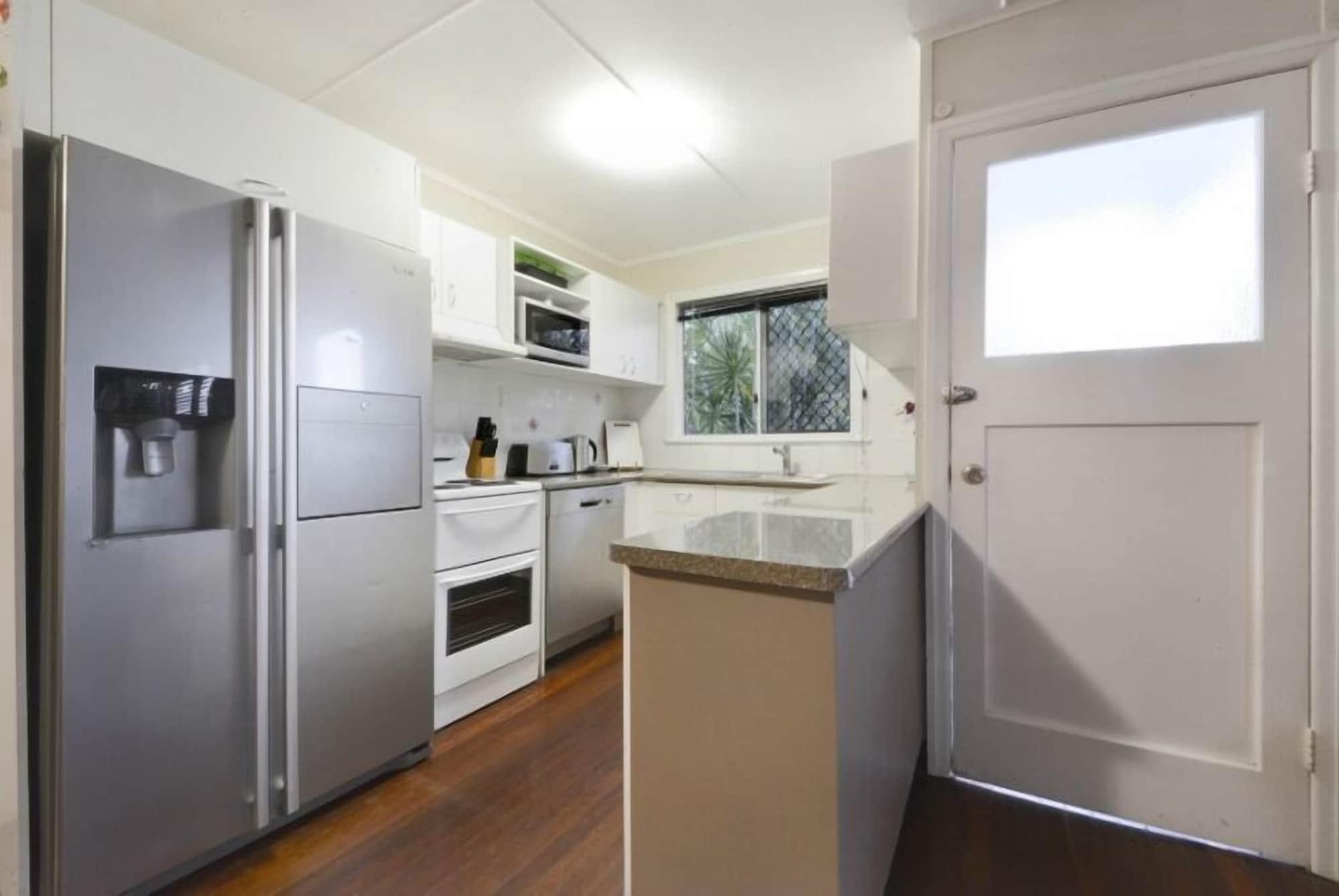 Airlie Guest House Airlie Beach Εξωτερικό φωτογραφία