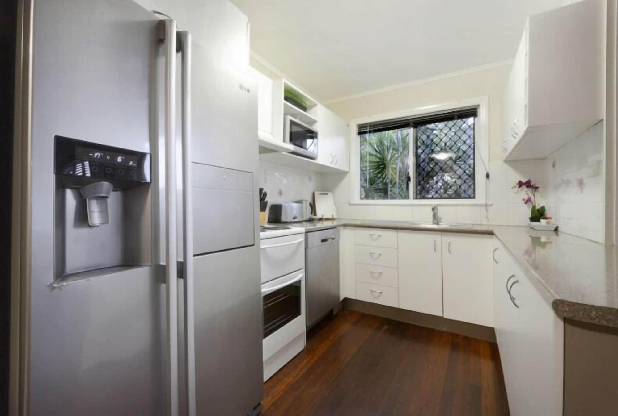 Airlie Guest House Airlie Beach Εξωτερικό φωτογραφία