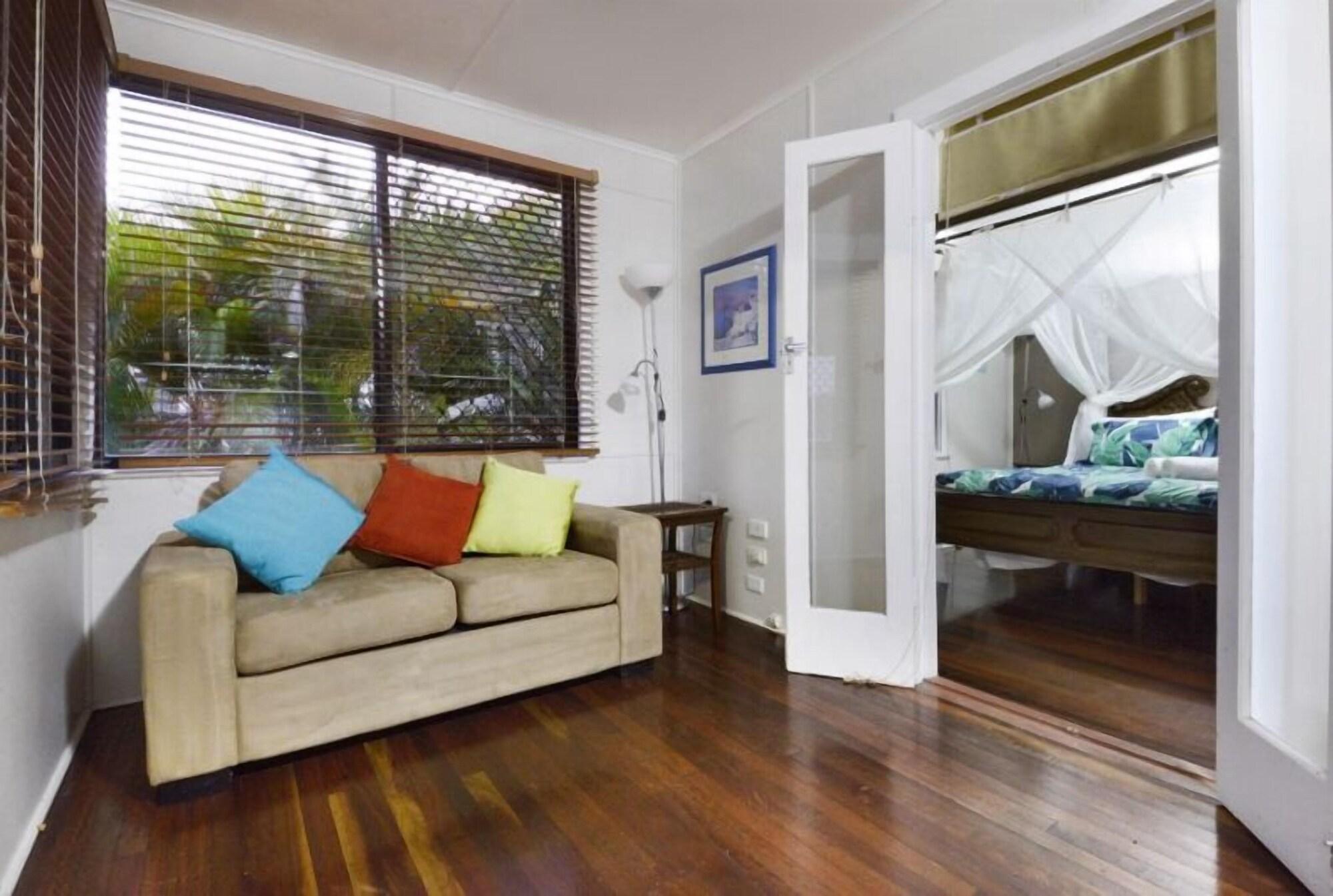 Airlie Guest House Airlie Beach Εξωτερικό φωτογραφία
