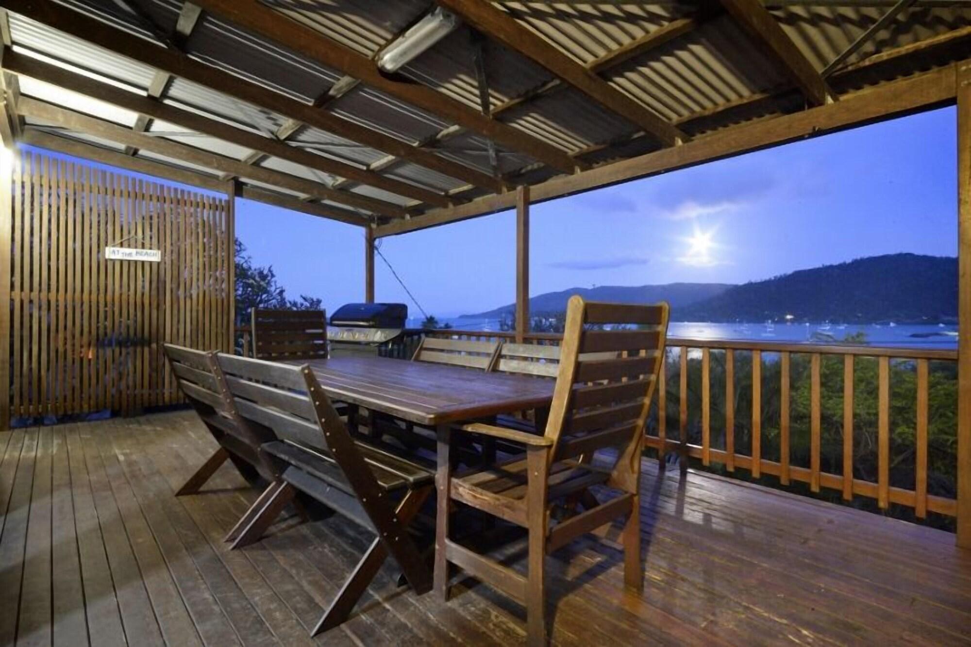 Airlie Guest House Airlie Beach Εξωτερικό φωτογραφία