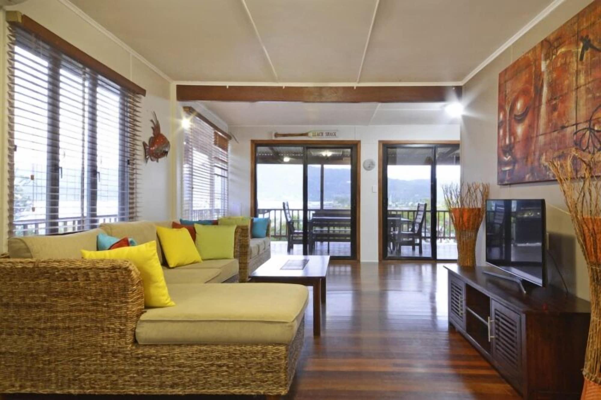 Airlie Guest House Airlie Beach Εξωτερικό φωτογραφία