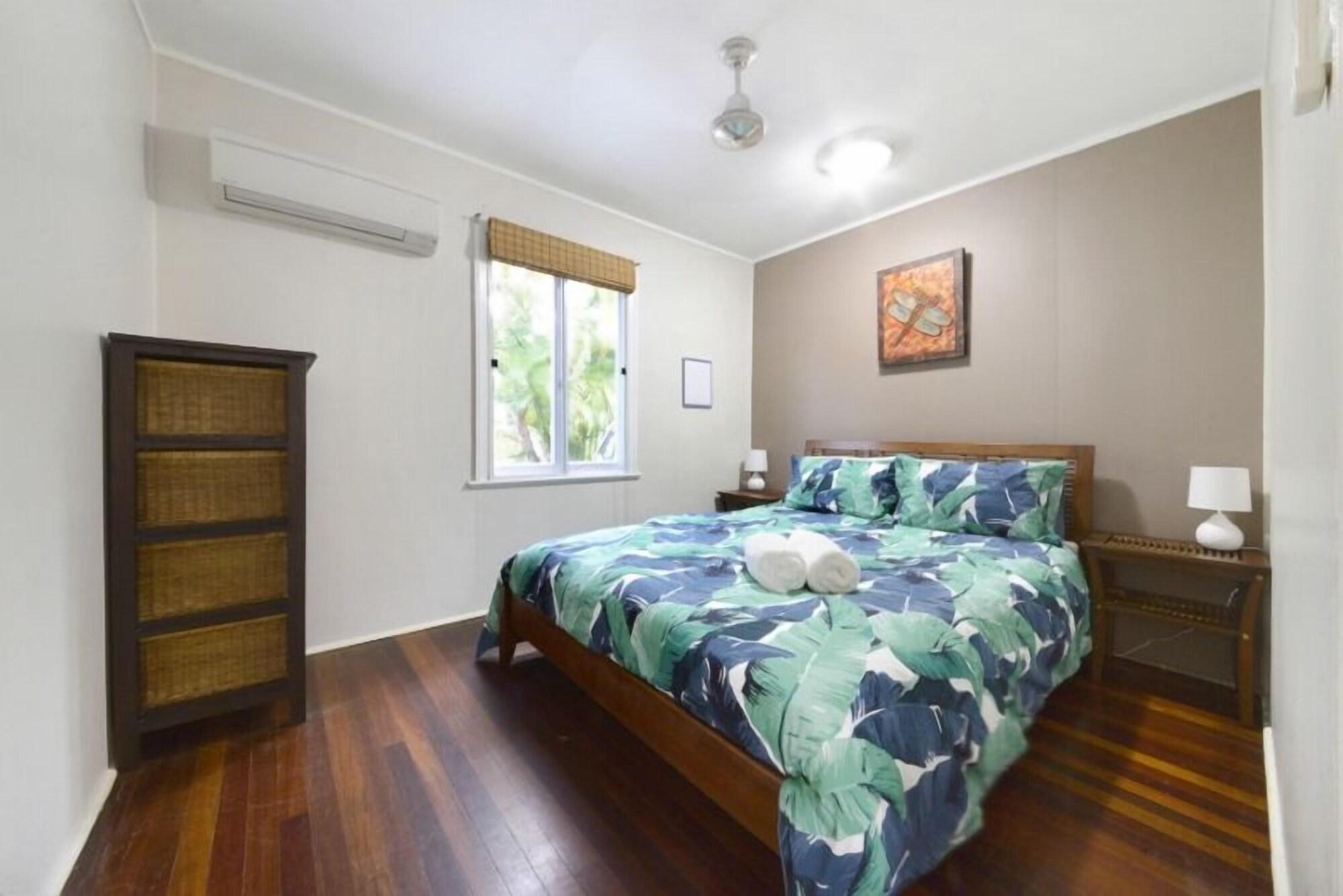 Airlie Guest House Airlie Beach Εξωτερικό φωτογραφία