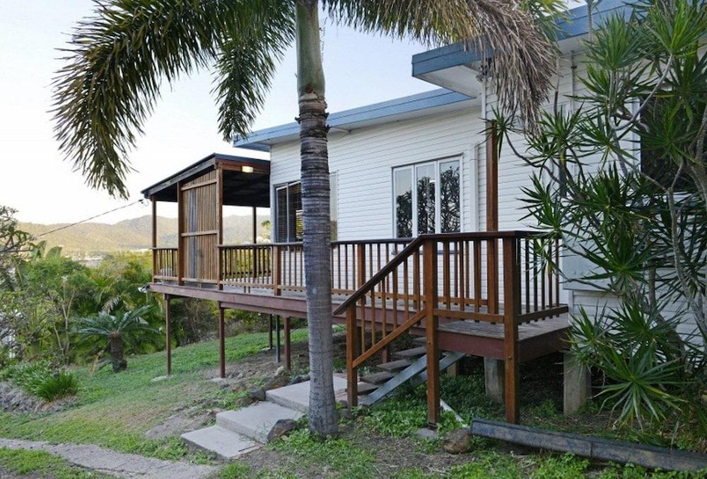 Airlie Guest House Airlie Beach Εξωτερικό φωτογραφία