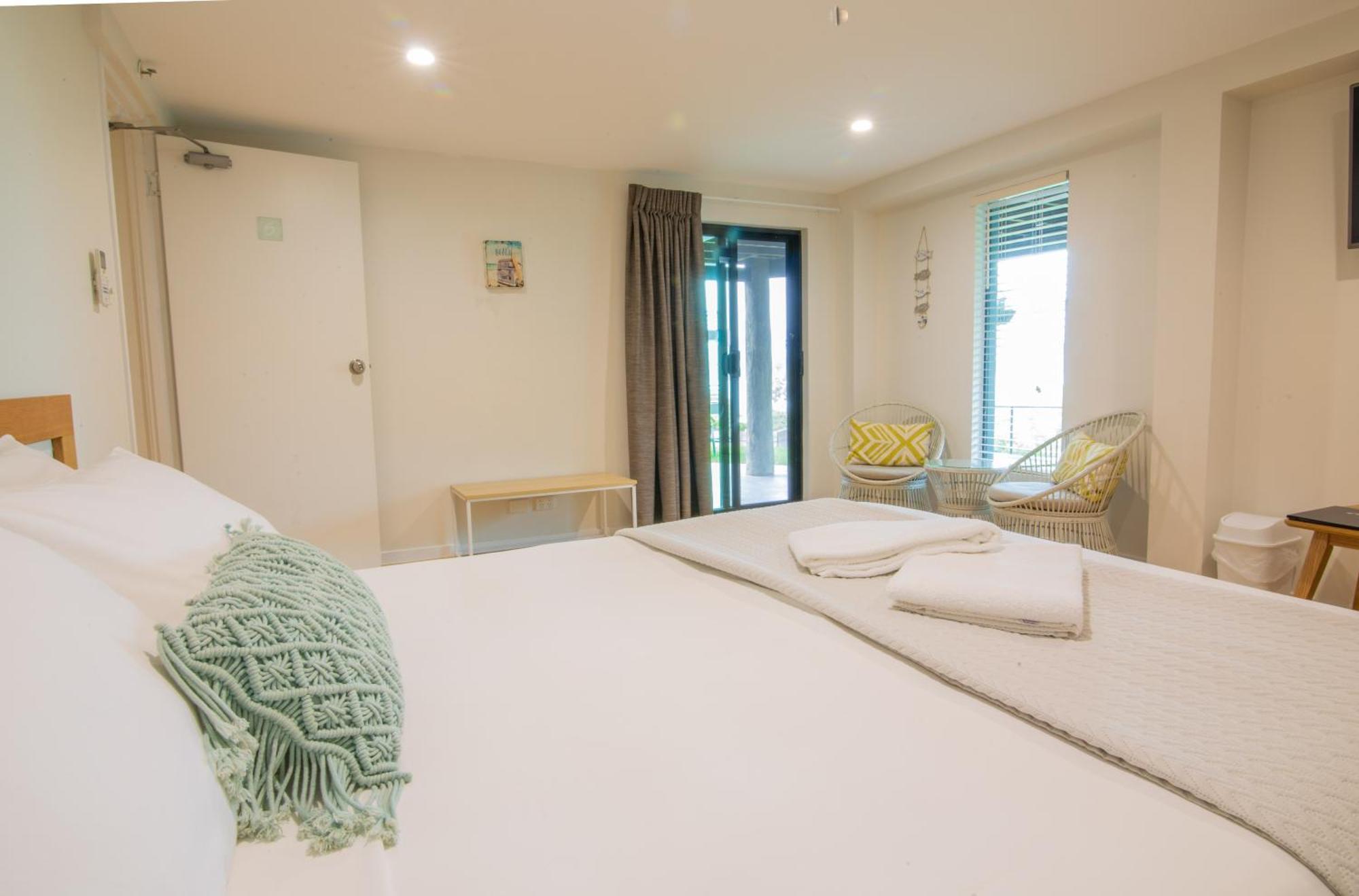 Airlie Guest House Airlie Beach Δωμάτιο φωτογραφία