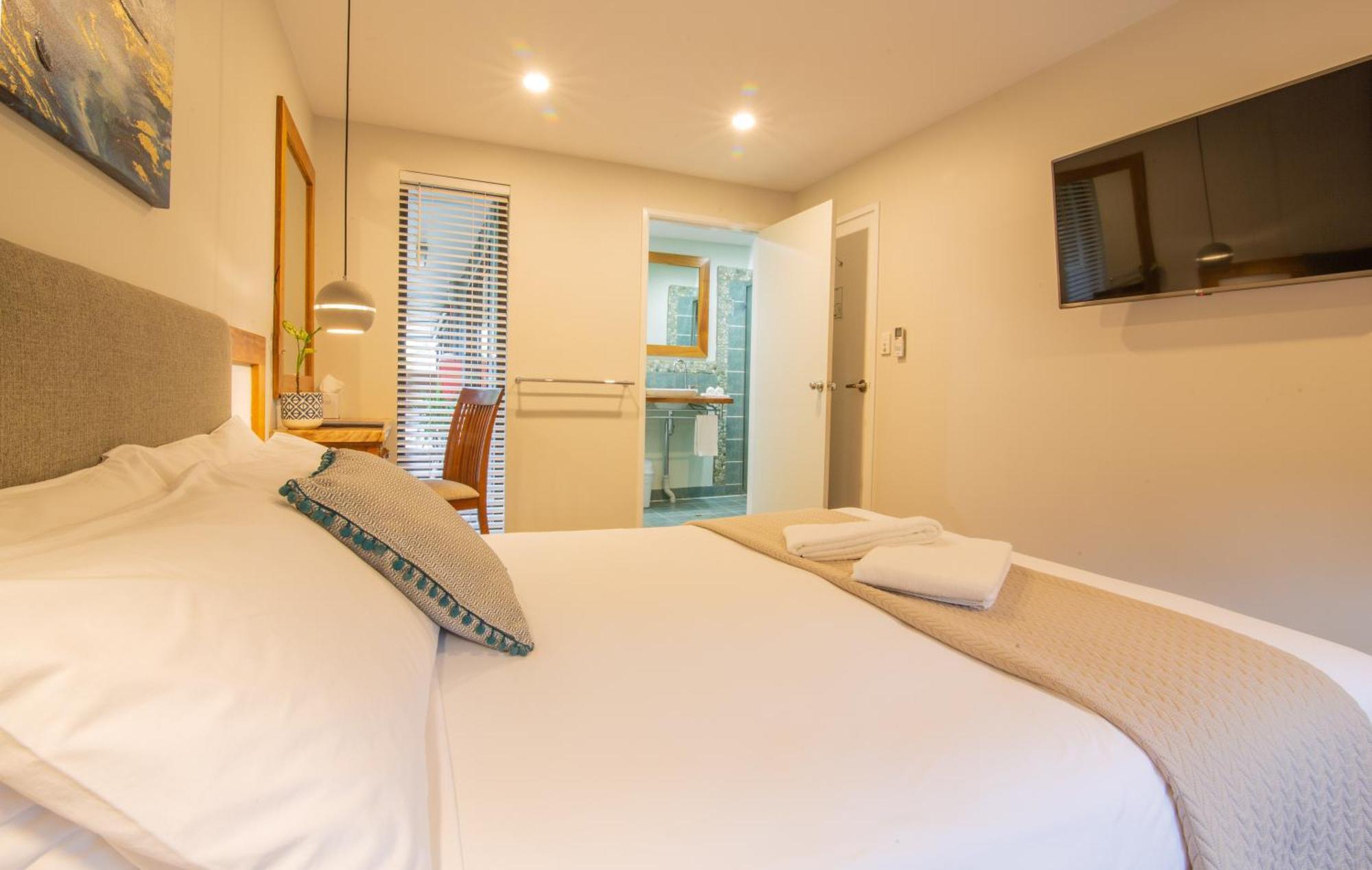 Airlie Guest House Airlie Beach Δωμάτιο φωτογραφία