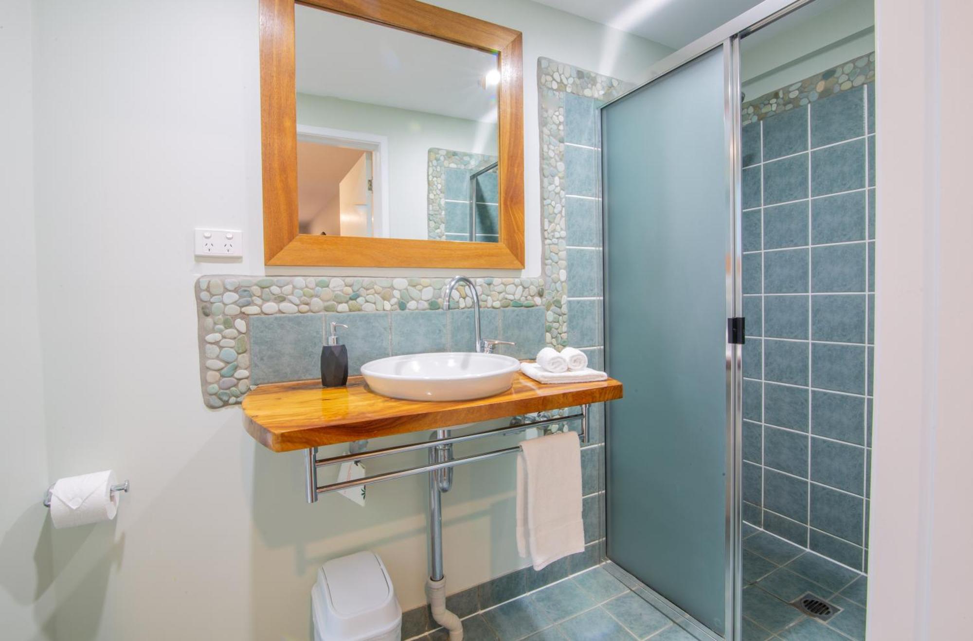 Airlie Guest House Airlie Beach Δωμάτιο φωτογραφία