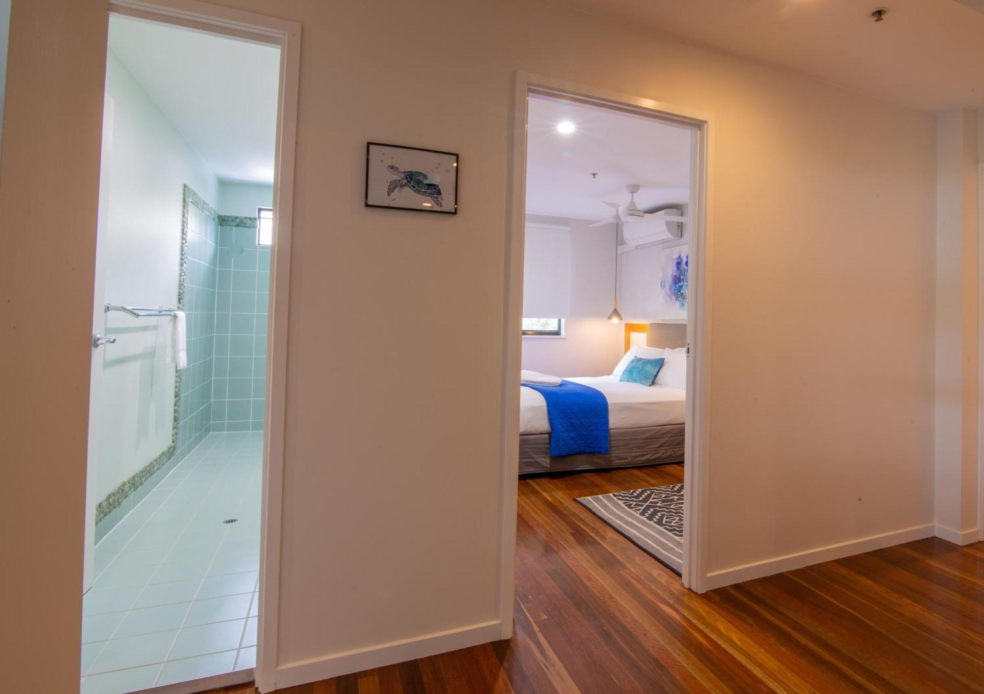 Airlie Guest House Airlie Beach Δωμάτιο φωτογραφία