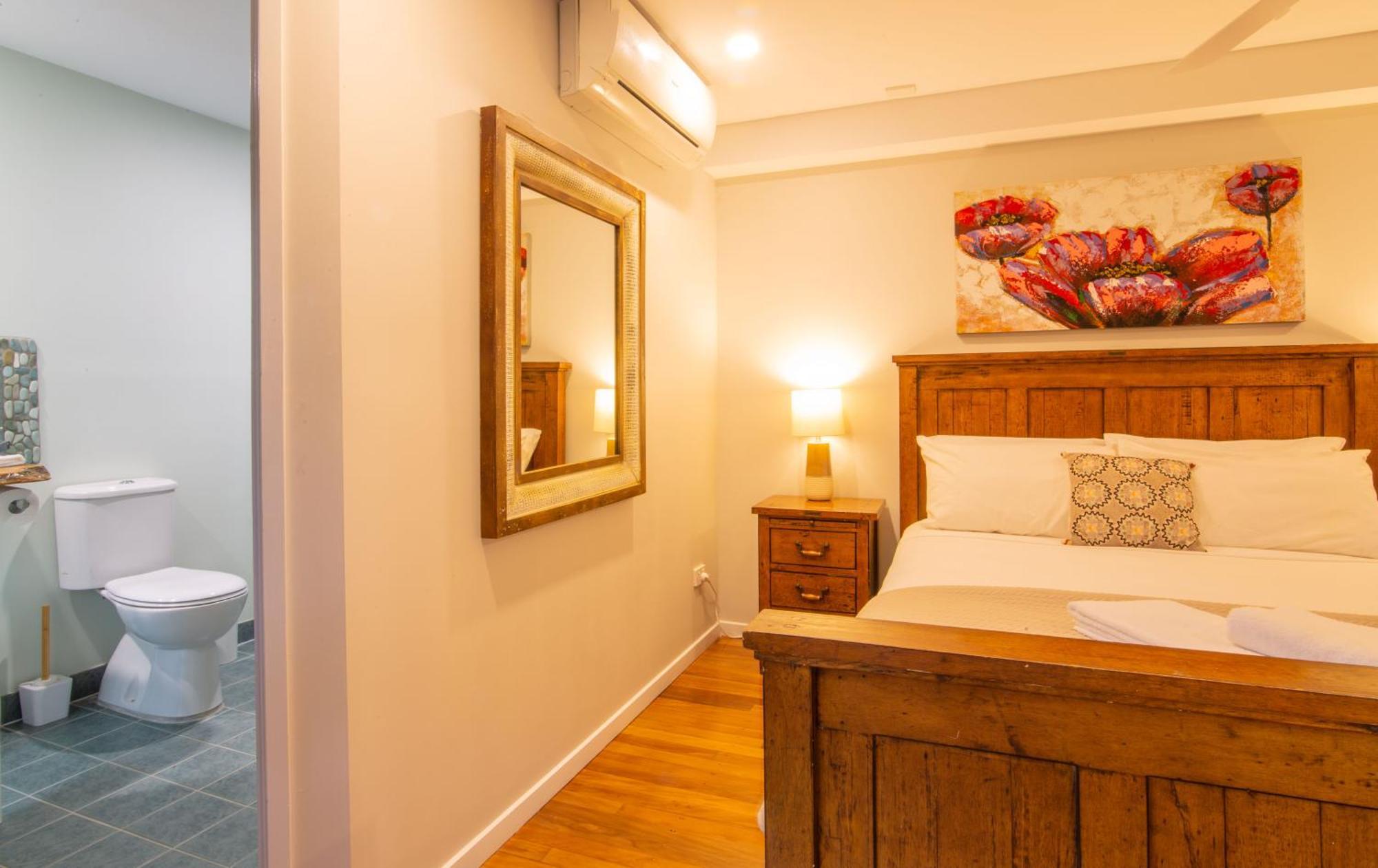 Airlie Guest House Airlie Beach Δωμάτιο φωτογραφία