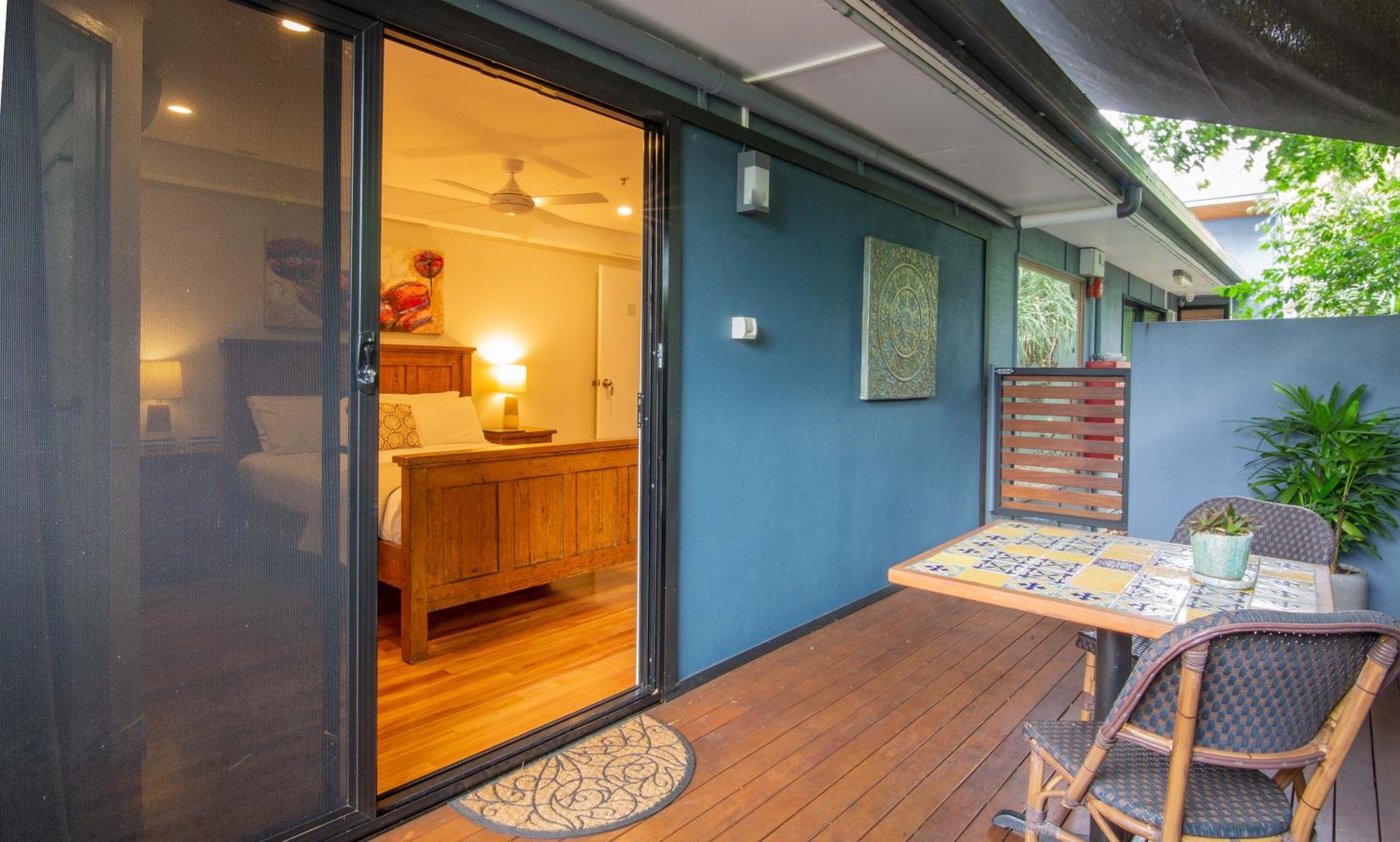 Airlie Guest House Airlie Beach Δωμάτιο φωτογραφία