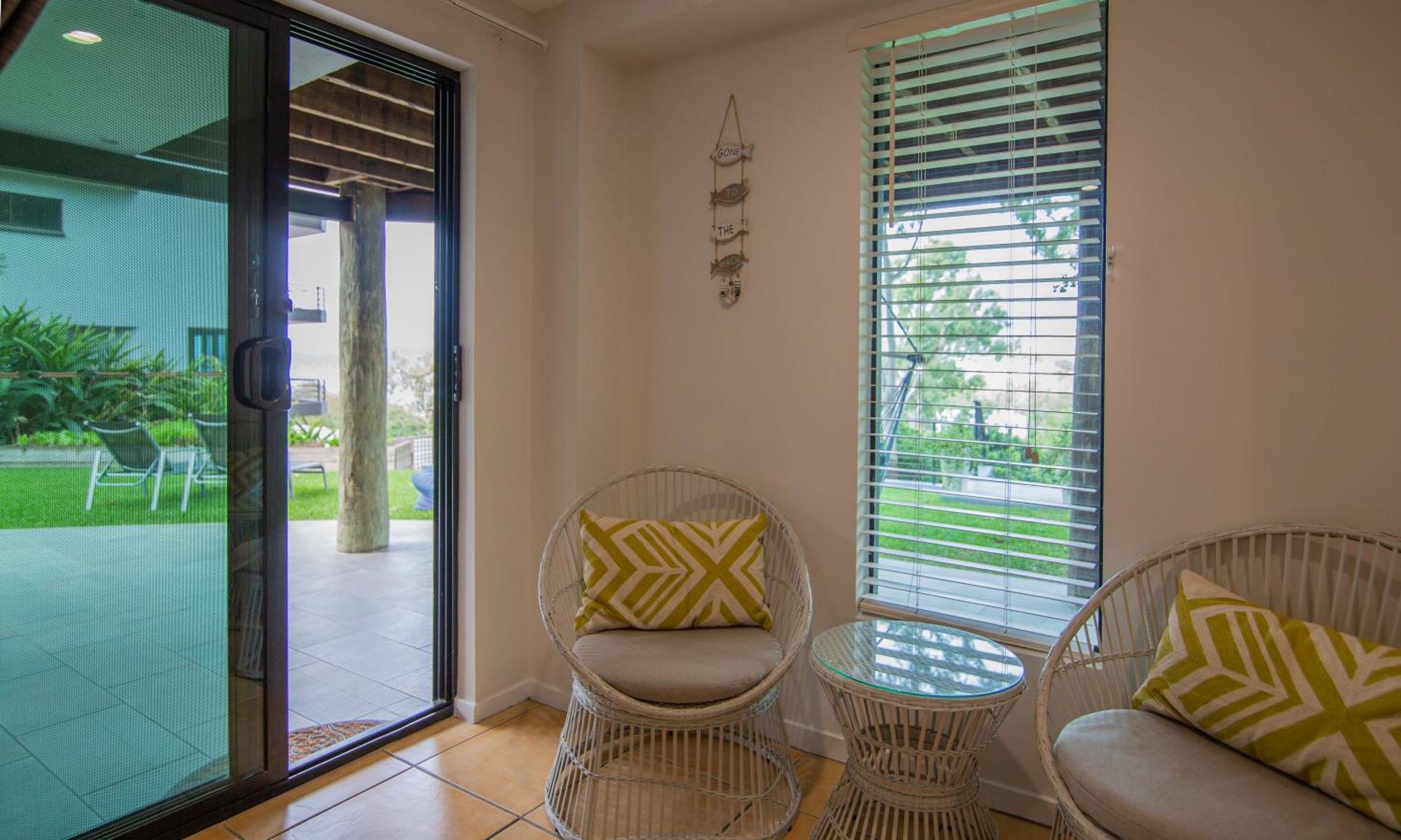 Airlie Guest House Airlie Beach Δωμάτιο φωτογραφία
