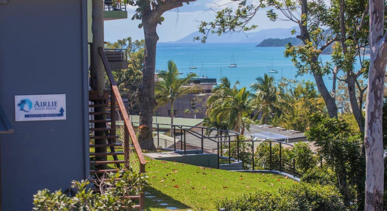 Airlie Guest House Airlie Beach Εξωτερικό φωτογραφία