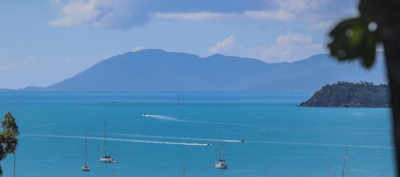 Airlie Guest House Airlie Beach Εξωτερικό φωτογραφία