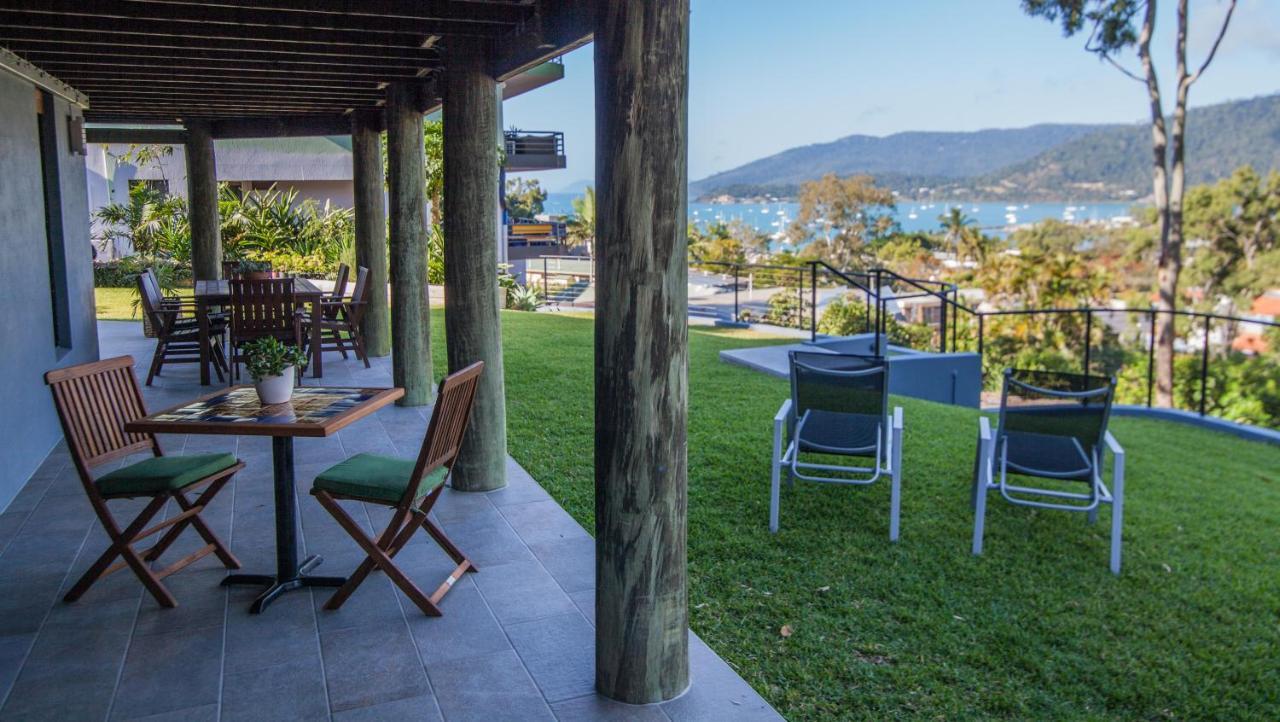 Airlie Guest House Airlie Beach Εξωτερικό φωτογραφία