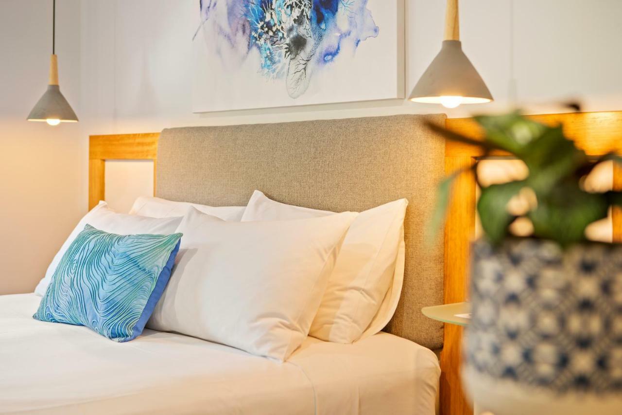 Airlie Guest House Airlie Beach Δωμάτιο φωτογραφία