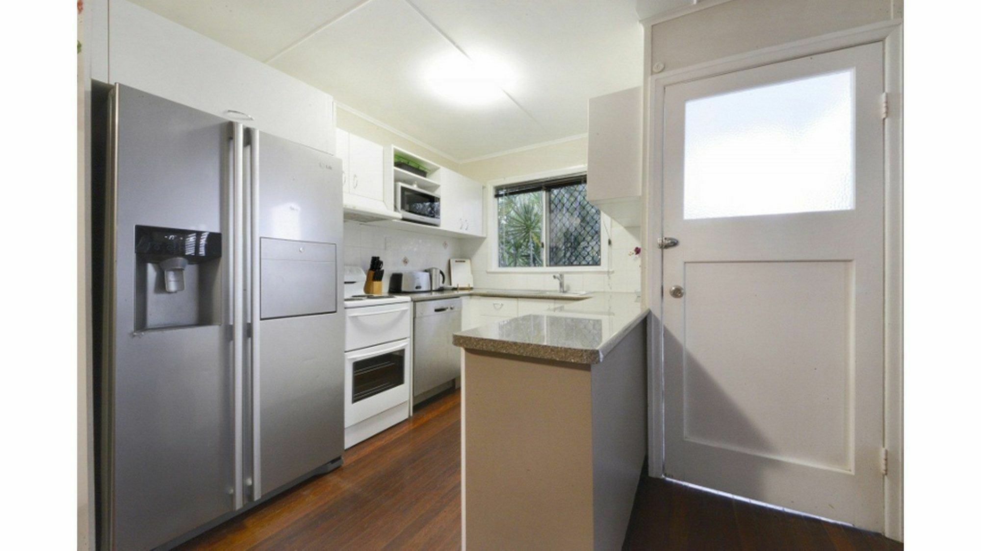 Airlie Guest House Airlie Beach Εξωτερικό φωτογραφία