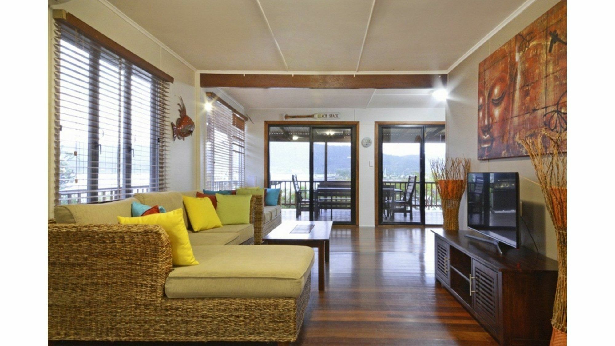 Airlie Guest House Airlie Beach Εξωτερικό φωτογραφία