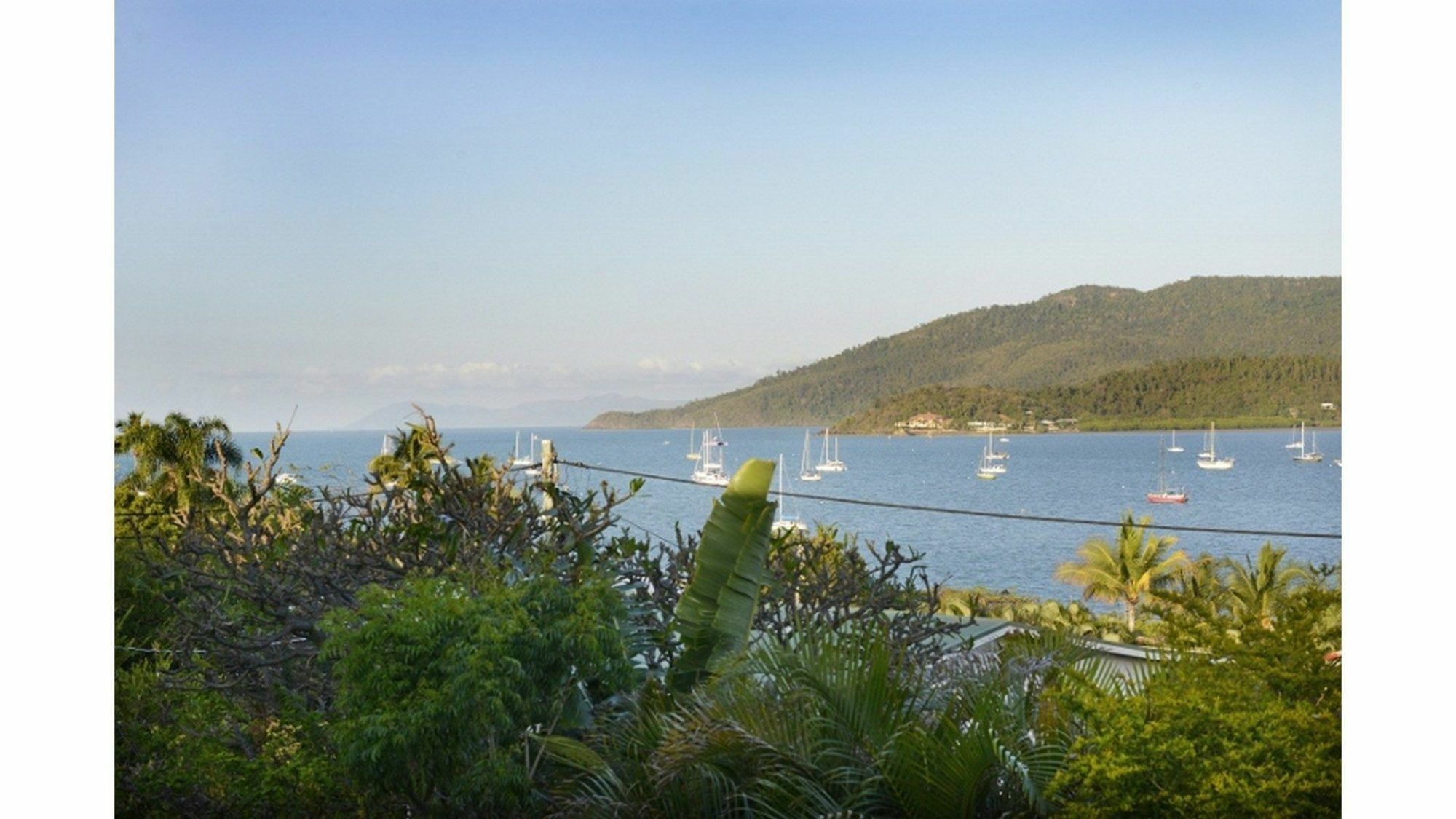Airlie Guest House Airlie Beach Εξωτερικό φωτογραφία