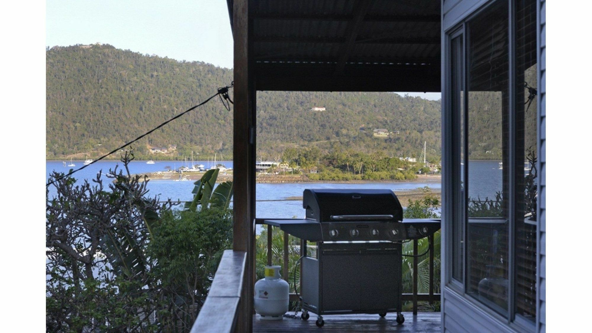 Airlie Guest House Airlie Beach Εξωτερικό φωτογραφία